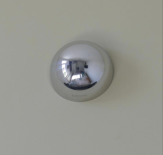 Lumevre Convex mirror 15 cm - 1