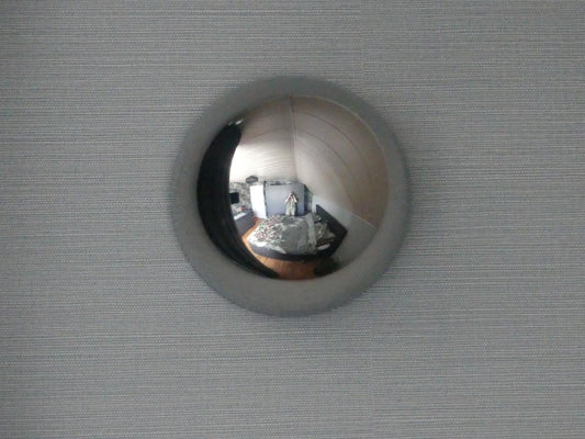 Lumevre Convex mirror 25 cm - 1