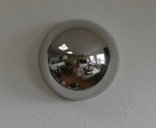 Lumevre Convex mirror 35 cm - 1